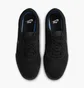 Кросівки чоловічі Nike Charge Suede Black IB2750-002