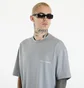 Футболка мужская Comme des Garcons Grey FM-T026-S24