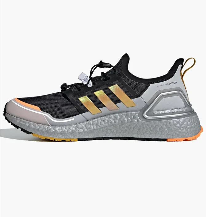 Кроссовки мужские Adidas Ultraboost Winter.Rdy Black Fv8363
