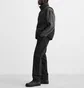 Жилетка мужская Zara Gilet Black 3918-341-800