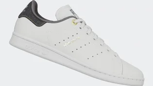 Кроссовки мужские Adidas Originals Stan Smith Primegreen Casual Shoes Black Fz6442