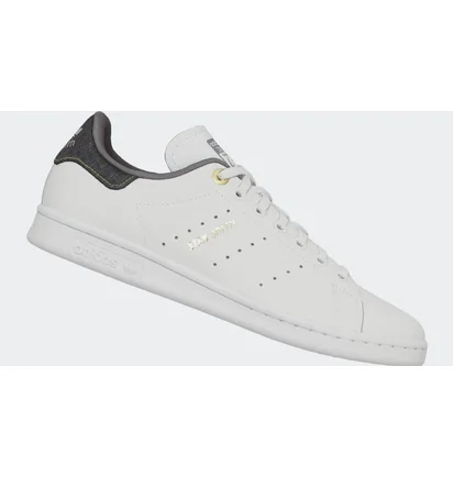 Кроссовки мужские Adidas Originals Stan Smith Primegreen Casual Shoes Black Fz6442