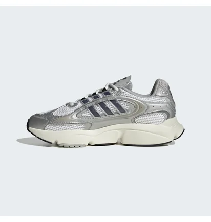 Кроссовки мужские Adidas Ozmillen Shoes Grey IF4015
