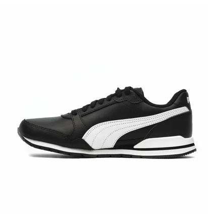 Кросівки жіночі Puma St Runner V3 L Jr Black 384904-08