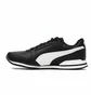Кросівки жіночі Puma St Runner V3 L Jr Black 384904-08