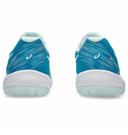Кроссовки женские Asics Gel-Game 9 Blue 1042A217-406