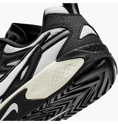 Кроссовки женские Nike Jam Black/White FN0314-004