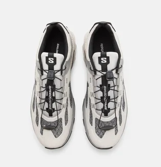Кроссовки мужские Salomon Speedverse Prg White 471499