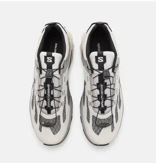 Кроссовки мужские Salomon Speedverse Prg White 471499