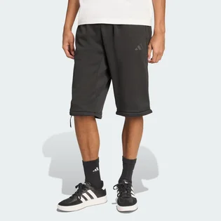 Штаны мужские Adidas City Tech Black KA4060