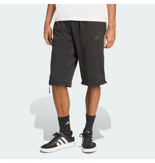 Штаны мужские Adidas City Tech Black KA4060
