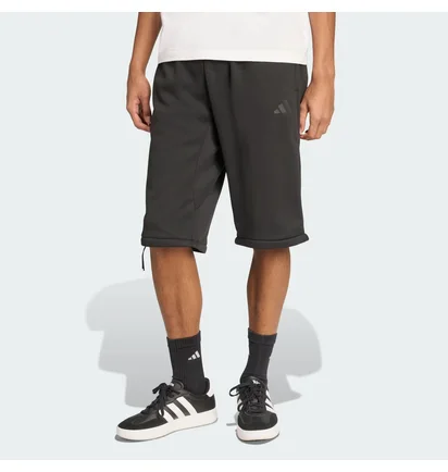 Штани чоловічі Adidas City Tech Black KA4060