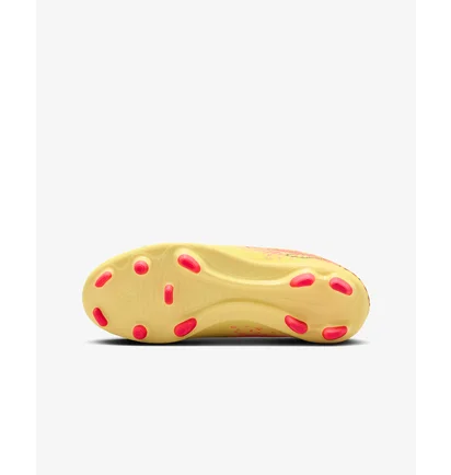 Бутси дитячі Nike Mercurial Superfly X Club X Mbappe Mg Yellow HF6283-800