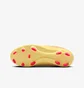 Бутси дитячі Nike Mercurial Superfly X Club X Mbappe Mg Yellow HF6283-800
