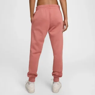 Штани жіночі Nike Sportswear Phönix Peach HM9757-634