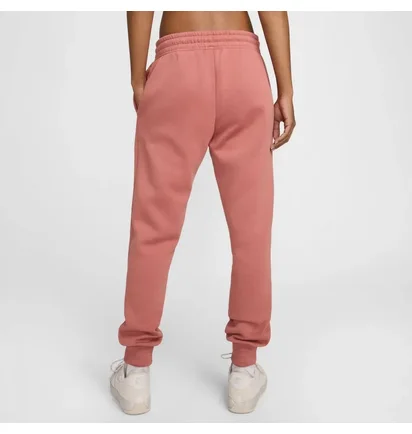 Штаны женские Nike Sportswear Phönix Peach HM9757-634