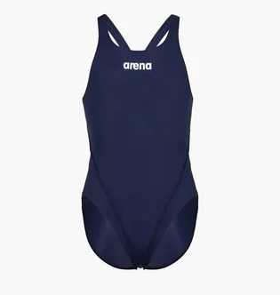 Купальник дитячий Arena Team Swim Tech Solid Blue 004764-750