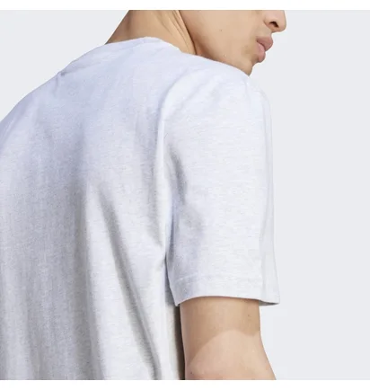 Футболка мужская Adidas Aac Tee White IM4572