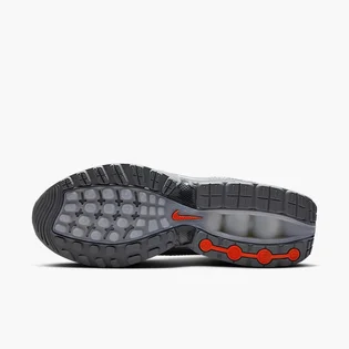 Кроссовки унисекс Nike Air Max Dn Grey IB3078-001