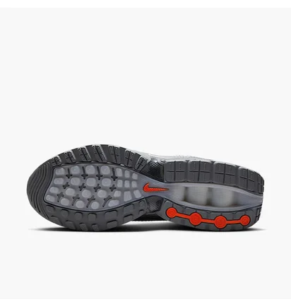Кроссовки унисекс Nike Air Max Dn Grey IB3078-001