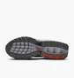 Кроссовки унисекс Nike Air Max Dn Grey IB3078-001