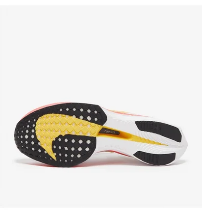 Кросівки жіночі Nike Zoomx Vaporfly Next Percent 3 White DV4130-101