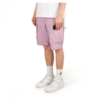 Шорты унисекс Helly Hansen Arc 22 Capsule 221 Shorts Pink 53726-688