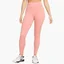 Легінси жіночі Nike One Luxe Pink AT3098-606