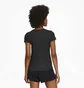 Футболка женская Puma Essentials Logo Tee Black 586295-07