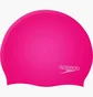 Шапочка для плавання дитяча Speedo Moulded Pink 8-70990F290