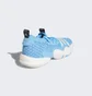 Кросівки унісекс Adidas Trae Young 2.0 Basketball Shoes Light Blue H06479