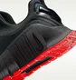 Кроссовки мужские Nike Free Metcon 6 Black/Grey FJ7127-008