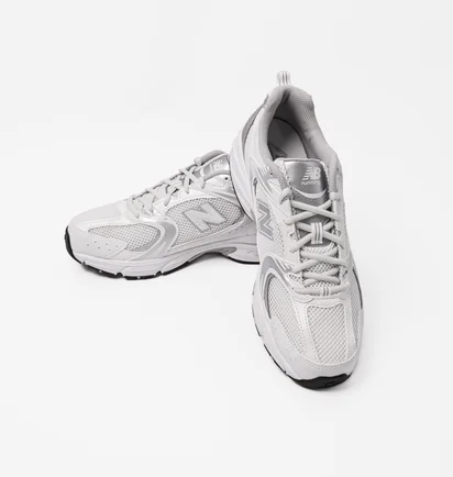 Кросівки унісекс New Balance 530 White MR530EMA