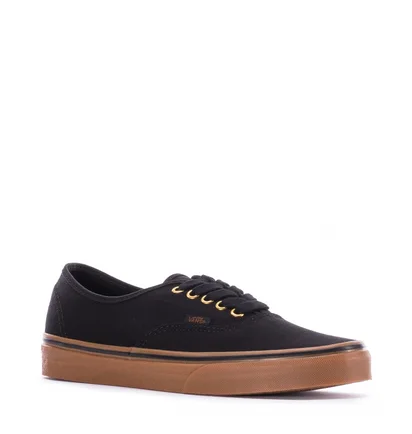Кеды мужские Vans Authentic Black VN000TSVBXH