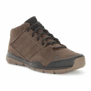 Кросівки чоловічі Adidas Anzit Dlx Mid Brown M22784