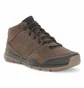 Кроссовки мужские Adidas Anzit Dlx Mid Brown M22784
