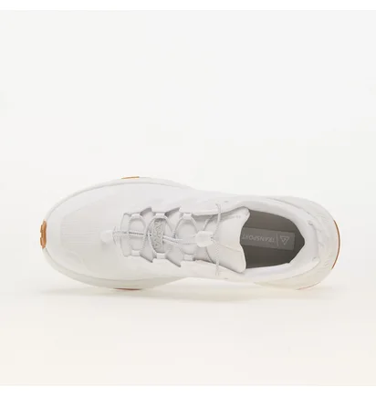Кроссовки мужские Hoka M Transport White 1123153-WWH