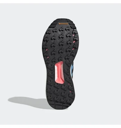 Кросівки жіночі Adidas Terrex Free Hiker Gore-Tex Hiking Shoes Multi Gy6134