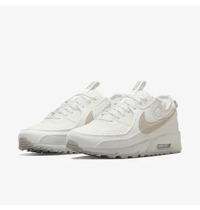 Кросівки чоловічі Nike Air Max Terrascape 90 White Dm0033-100