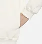Толстовка жіноча Nike Nsw Jrsy Os Fz Hoodie Beige DM6415-133