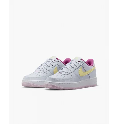 Кроссовки детские Nike Air Force 1 Gs White Dv7762-001