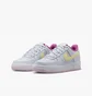 Кроссовки детские Nike Air Force 1 Gs White Dv7762-001