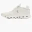 Кросівки чоловічі On Cloudnova Running Shoes White 26.98227