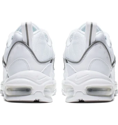 Кросівки жіночі Nike W Air Max 98 White AH6799-114