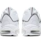 Кросівки жіночі Nike W Air Max 98 White AH6799-114