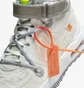 Кросівки чоловічі Nike Air Force 1 Mid Sp Beige DO6290-100