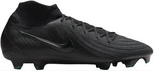 Бутсы унисекс Nike Phantom Luna Ii Pro Fg Black FJ2575-002
