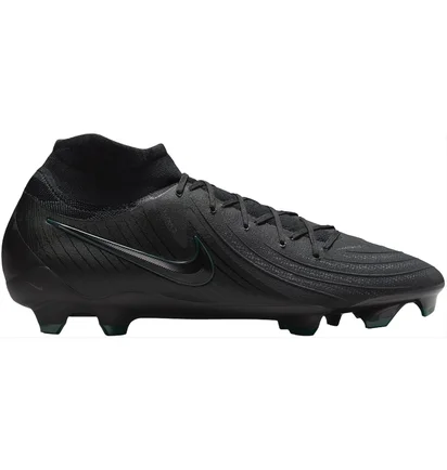 Бутсы унисекс Nike Phantom Luna Ii Pro Fg Black FJ2575-002