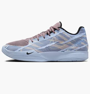 Кроссовки мужские Nike Ja 2 Induction Basketball Shoes Blue IB4007-900