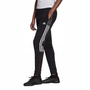 Штани жіночі Adidas Wmns Tiro 21 Sweat Black GM7334